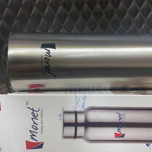 Steel bottel 1000ml